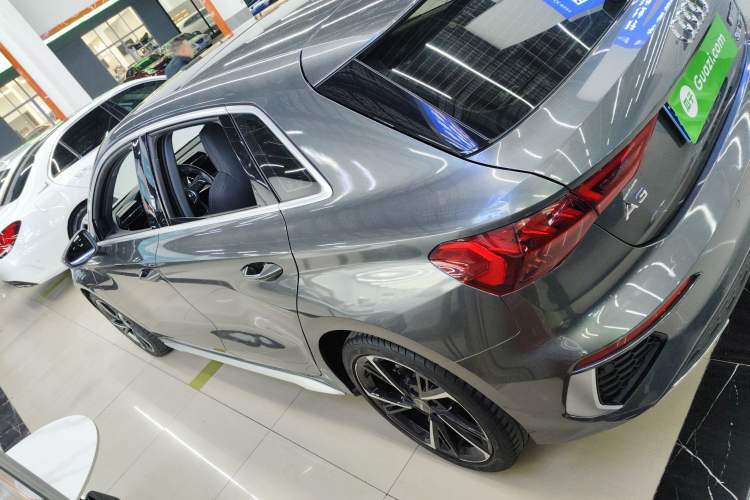 Used Audi A3 2021 Sportback 35 TFSI Fashionable Sports Model