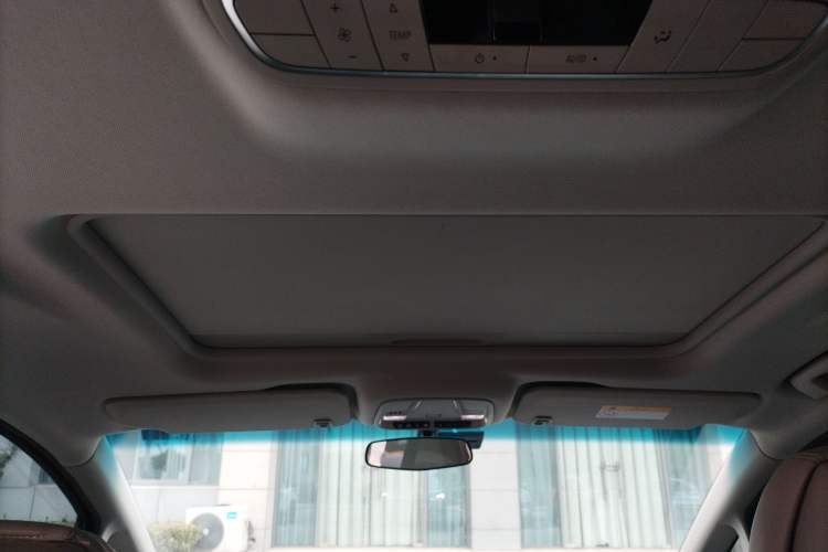 Used Buick GL8 2020 ES Land Cruiser 653T Comfort Edition
