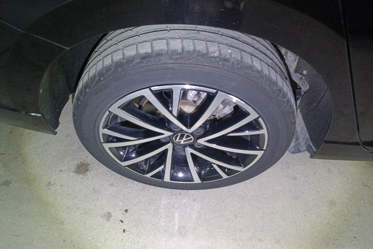 Used Volkswagen Lavida 2021 280TSI DSG Luxury Edition
