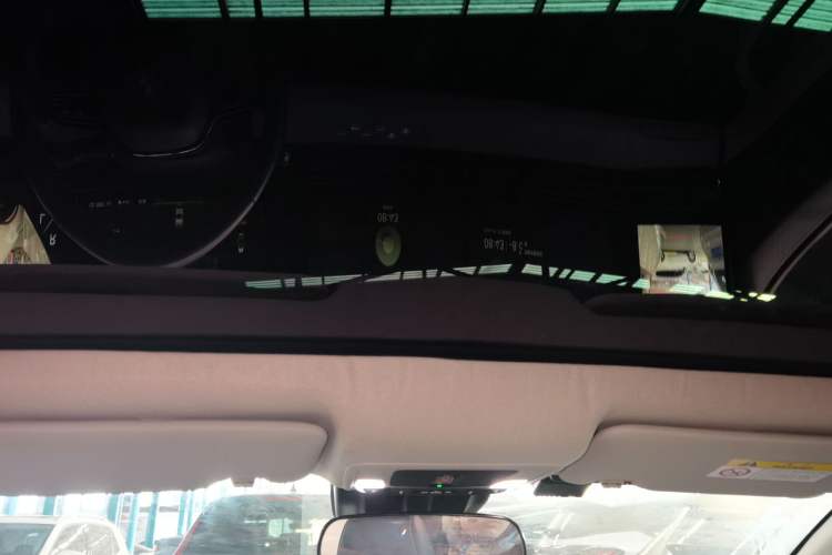 Used Lingxi L 2024 Player No. 1 Edition