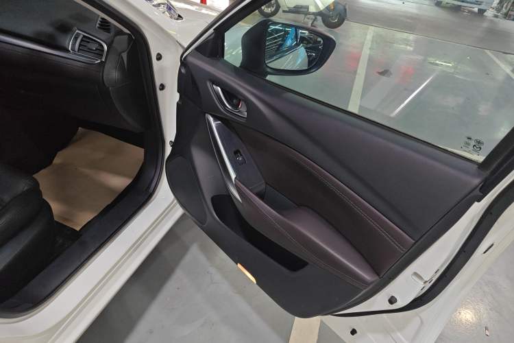 Used Mazda Atenza 2017 2.5L Skyactiv Sport Edition