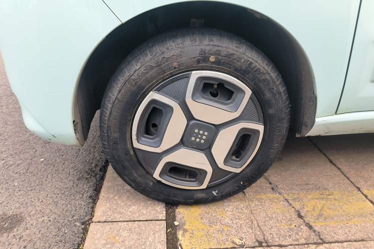 Used Dongfeng Fengon MINIEV 2022 Candy-Style Lollipop
