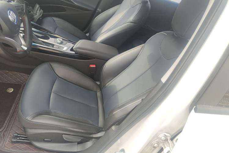 Used Buick Velite 6 2024 430km Comfort Edition
