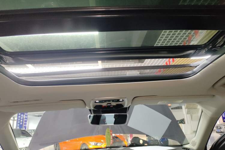 Used Lynk & Co 02 2019 High-Energy Edition 2.0T Automatic Two-Wheel Drive Shine Pro Edition China VI Standard
