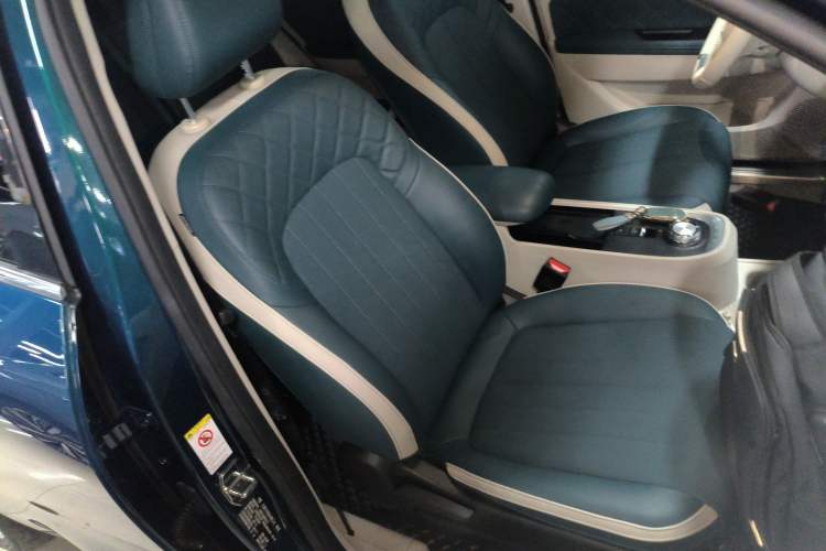 Used ORA Good Cat 2021 400km Standard Range Athena Edition Lithium Iron Phosphate
