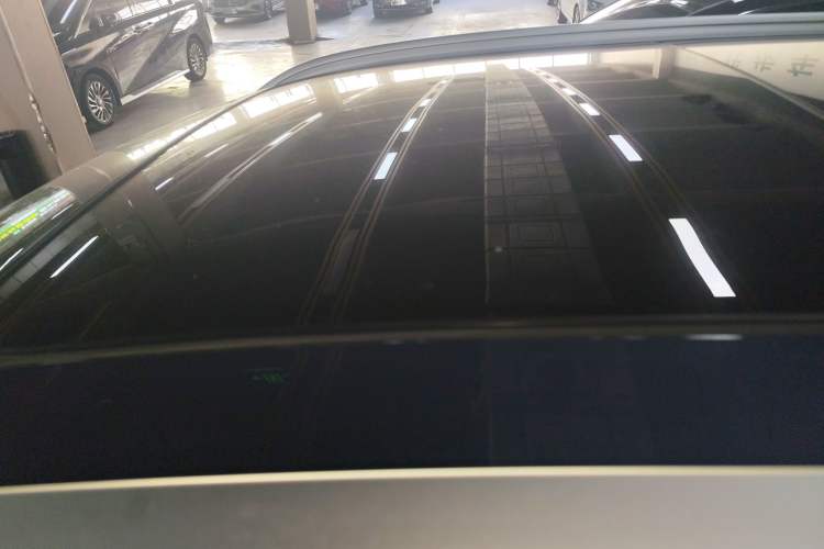 Used Ford Equator Sport 2022 Facelift EcoBoost 170 Prestige Model