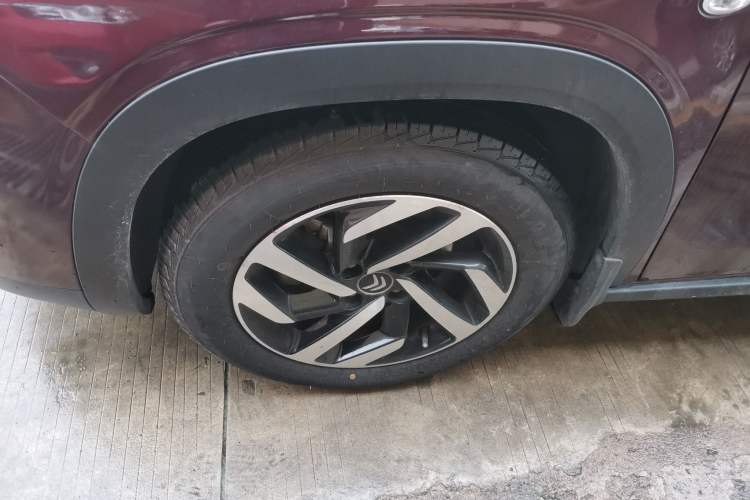 Used Citroen C3-XR 2018 1.6L Automatic Pioneer Model