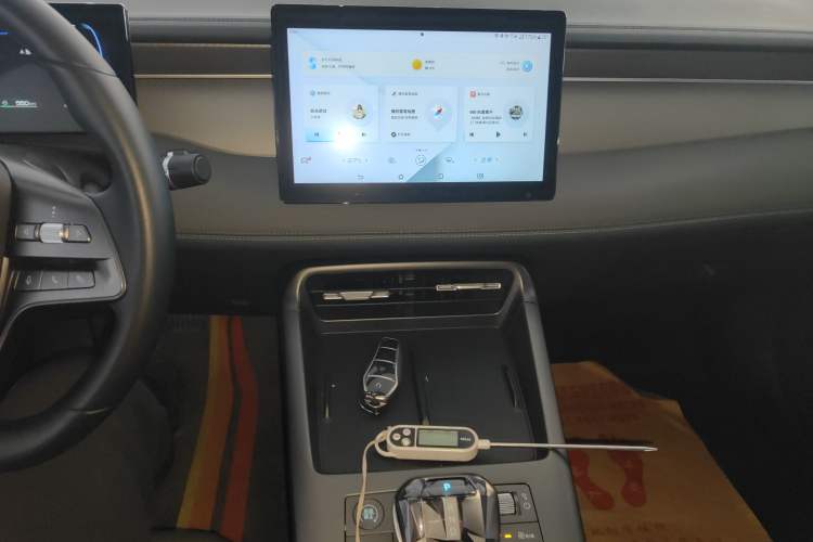 Used BYD Qin PLUS 2025 DM-i Smart Drive 55KM Leading Model