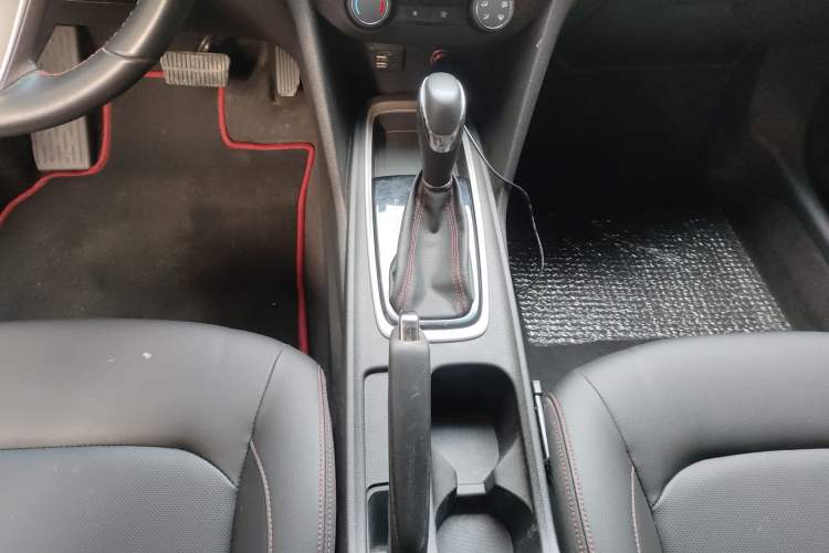 Used Chevrolet Monza 2019 RS 330T Automatic Comfort Edition China VI Standard
