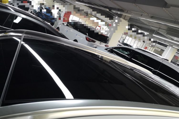 Used Mercedes-Benz GLC 2017 GLC 260 4MATIC Dynamic Edition