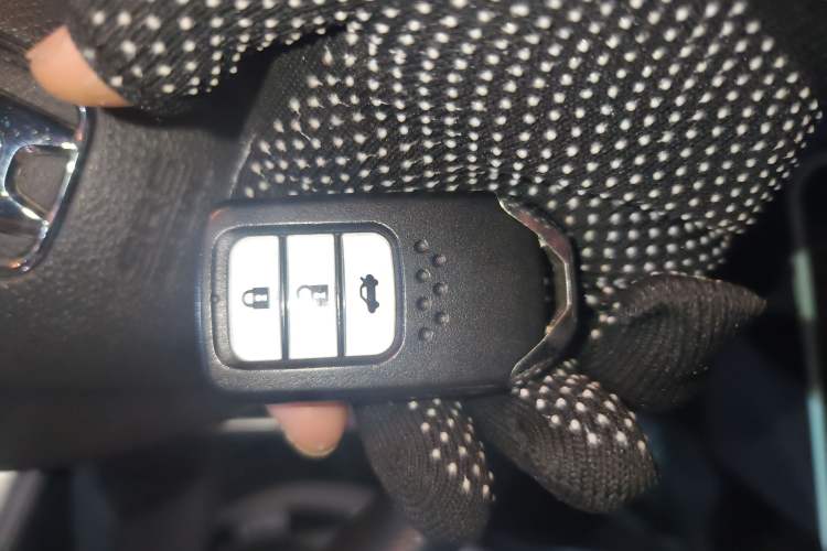 Used Honda Civic 2016 220TURBO CVT Luxury Edition