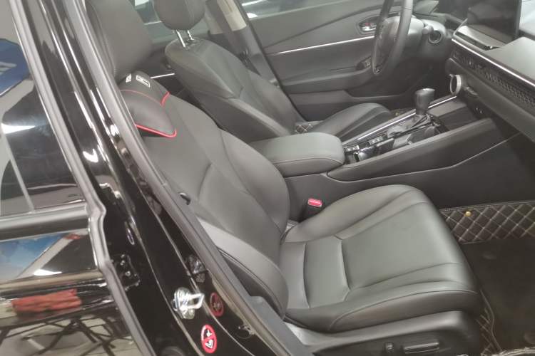 Used Honda Accord 2024 260TURBO Luxury Edition