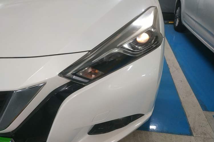 Used Nissan Lannia 2016 1.6L CVT Smart Cool Edition