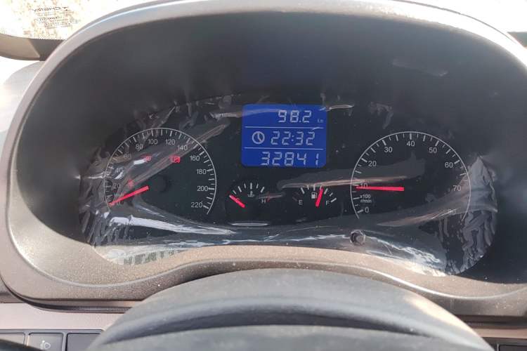 Used Chery Tiggo 3 2014 1.6L Manual Fashion Edition