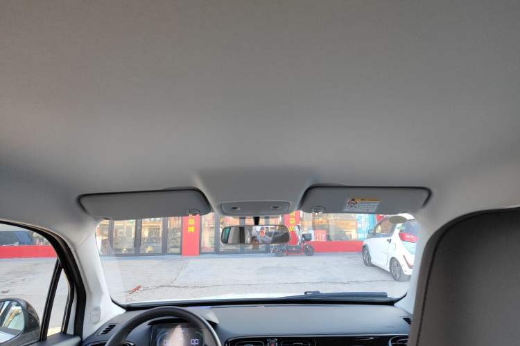 Used Leapmotor T03 2025 310 Comfort Edition
