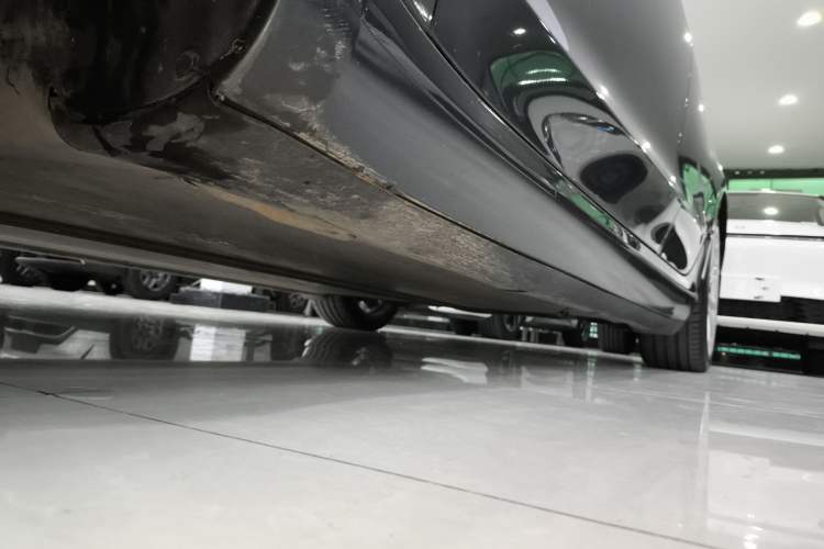 Used Tesla Model 3 2019 Standard Range Rear-Drive Upgraded Version