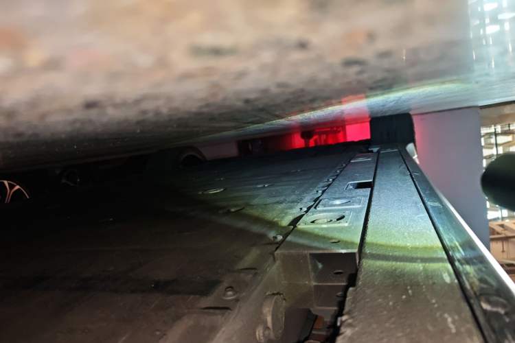 Used Nio ET7 2022 100kWh First Edition
