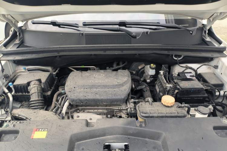 Used Wuling Asta 2021 1.5T CVT Star曜 Edition
