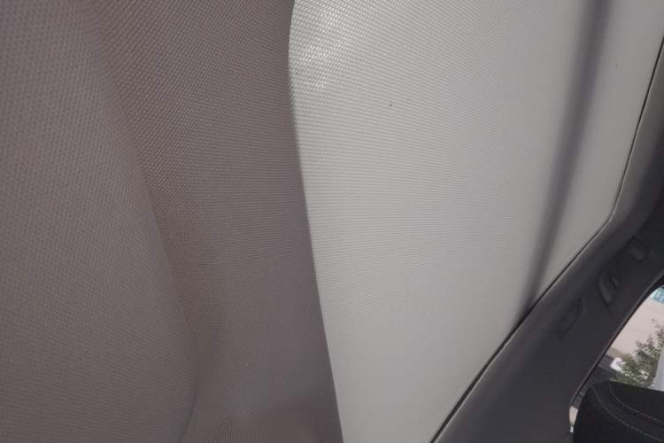 Used NETA U 2022 Zhi500 Pro Lithium Iron Phosphate
