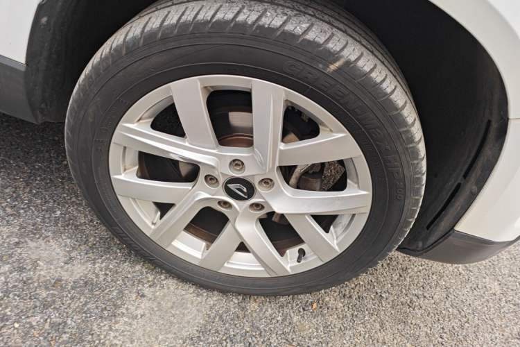 Used Jetta VS5 2021 280TSI Automatic Enjoyment Model