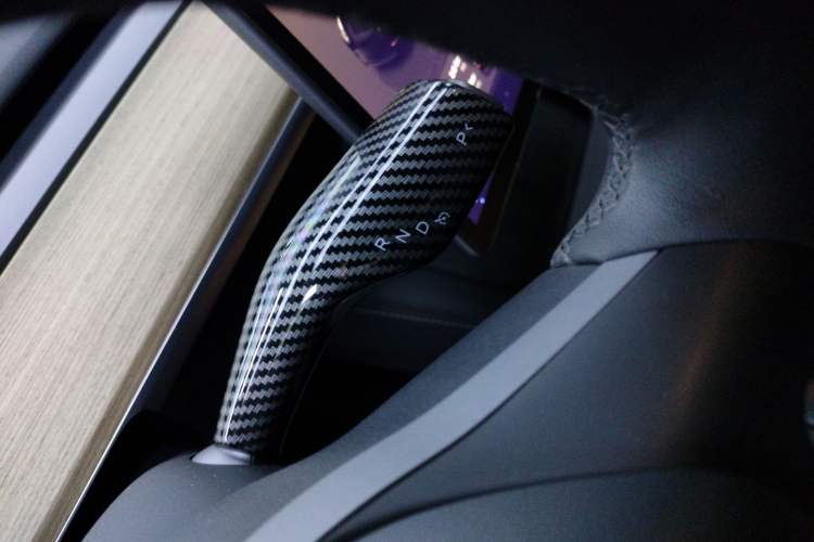 Used Tesla Model Y 2022 Revised Version Long-Range All-Wheel Drive