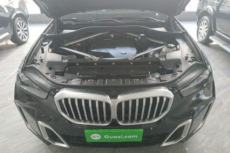 Used BMW X5 2023 xDrive 30Li M Sport Package