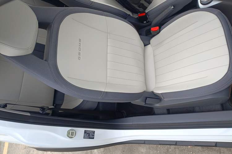 Used  Panda 2025 210km Panda Rider
