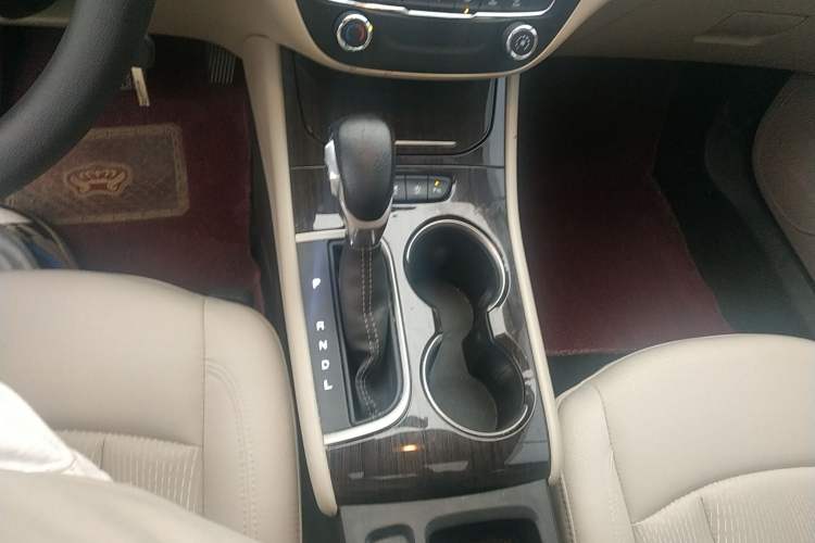 Used Buick Verano 2019 Sedan 15S Automatic Entry Model