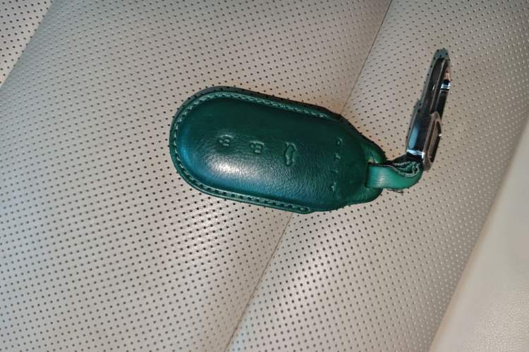 Used Hima AITO M7 2024 1.5T Rear-Drive Plus Version 6 Seats
