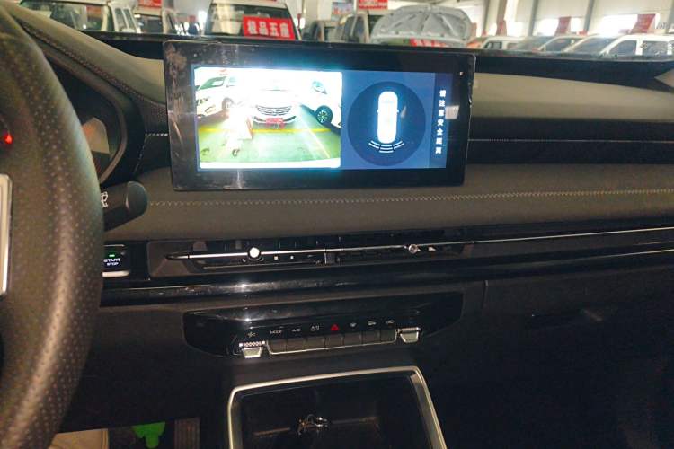 Used Wuling Alvez 2022 1.5L CVT Comfort Edition
