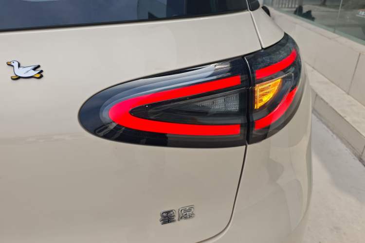 Used  Geome 2025 UP 410km Exploration Edition
