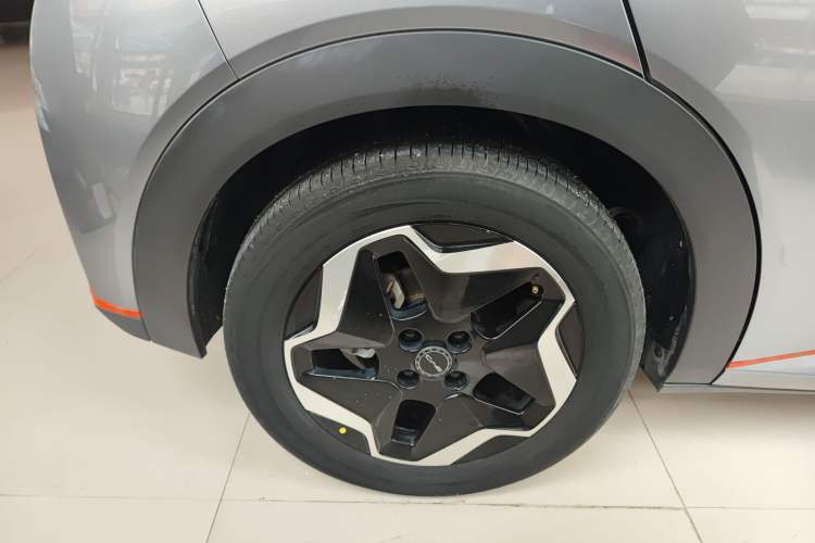 Used BYD Dolphin 2021 405 km Fashion Edition