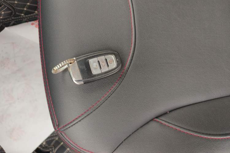 Used Brilliance V3 2016 1.5L Automatic Elite Model
