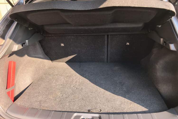 Used Nissan Qashqai 2017 2.0L CVT Elite Edition China V Standard