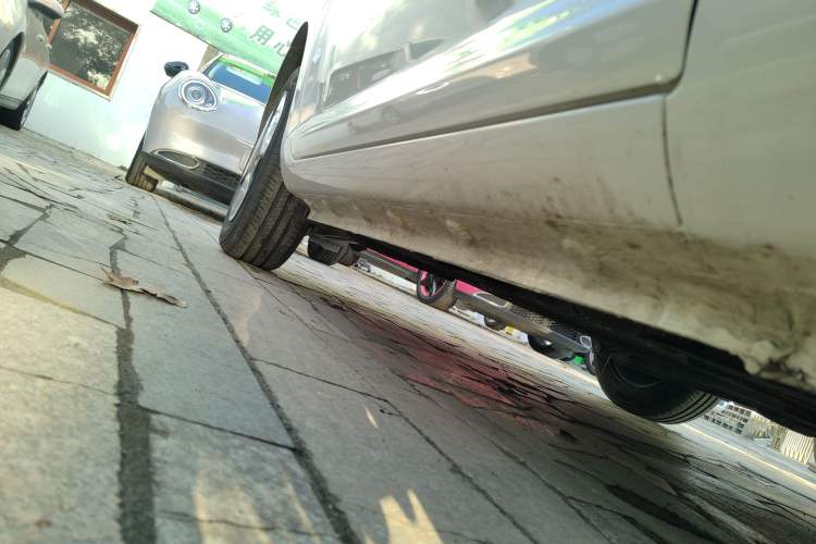 Used  Lumin 2025 205 km Xiangqin Version