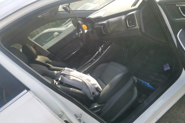 Used Chery Tiggo 8 2018 1.5 TCI Automatic Prestige 5-Seater
