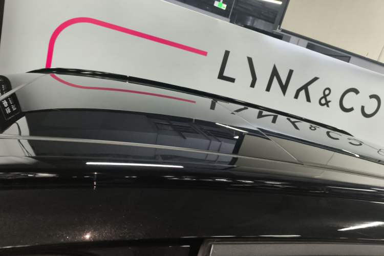 Used Lynk & Co 09 EM-P 2024 2.0TD EM-P Four-Wheel Drive PRO Seven-Seater
