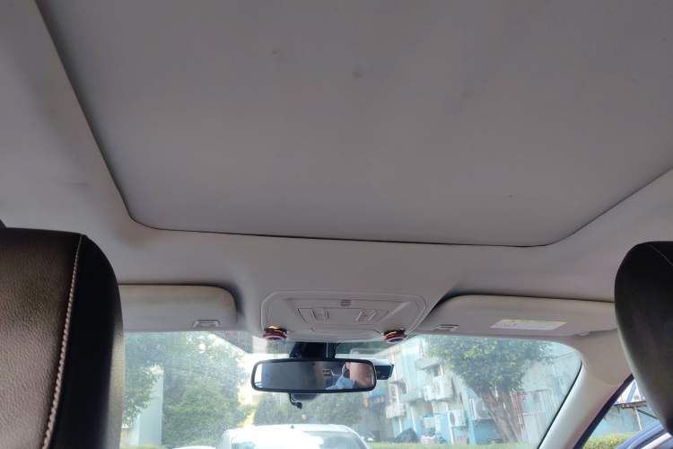 Used Ford Kuga 2019 EcoBoost 180 Two-Wheel-Drive Platinum Edition China VI Standard