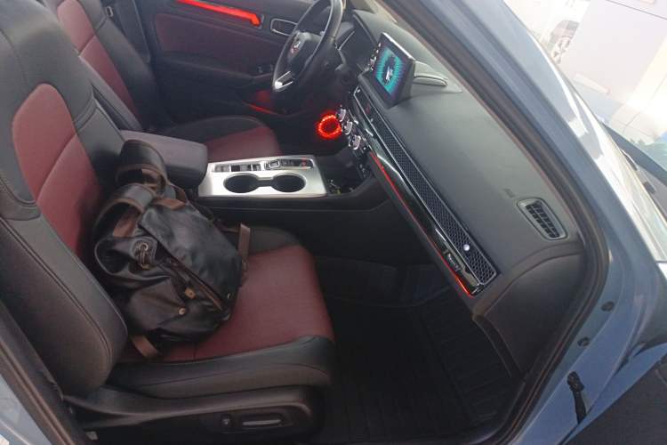 Used Honda Integra 2023 2.0L eHEV Sharp – Premium Edition