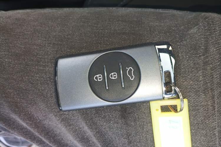 Used  Zhuifeng C-DM 2022 1.5 TCI-DHT 105 km "Chengfeng Qi" Edition