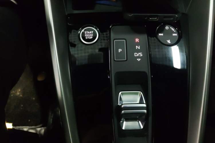 Used Audi A3 2023 Updated Sportback 35 TFSI Stylish Sports Type