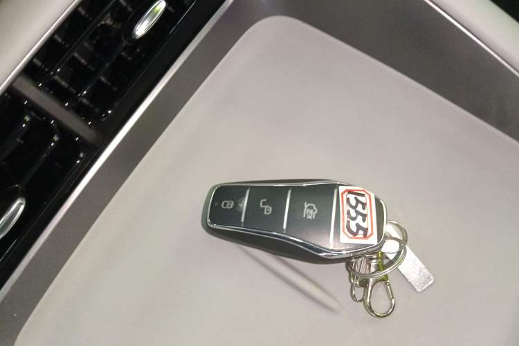 Used BYD Sealion 06 New Energy 2025 Model EV 520 Navigation Edition