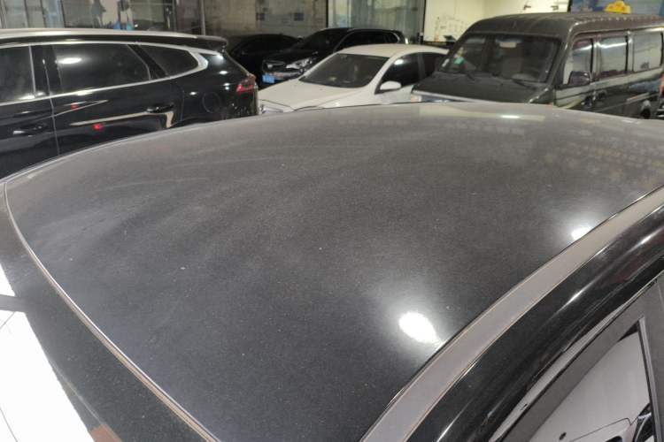 Used JAC Yiwei 3 2024 Zhi'ai Edition 330km Air