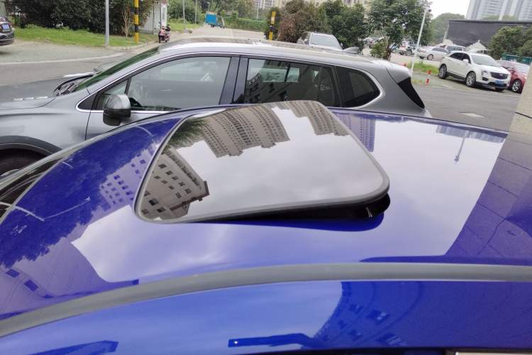 Used Acura CDX 2019 1.5T Two-Wheel Drive Deluxe Edition
