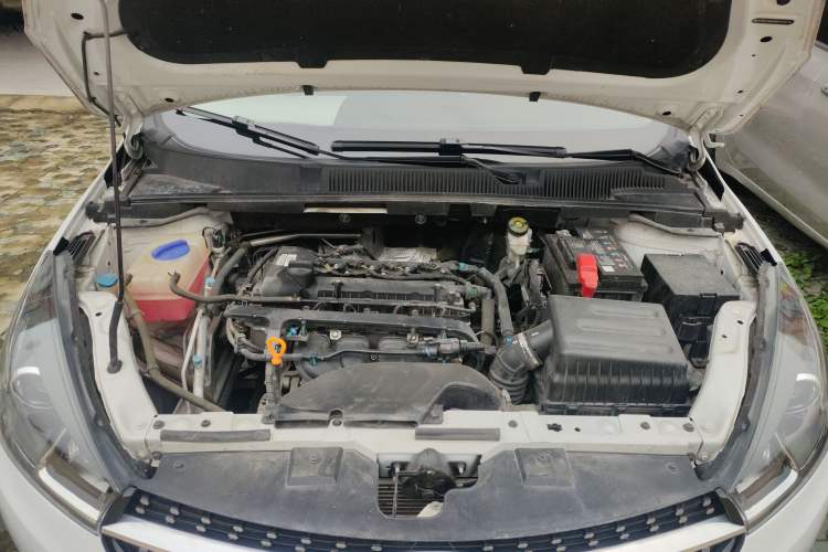 Used Chery Arrizo 5 2021 PRO 1.5L CVT Youth Edition
