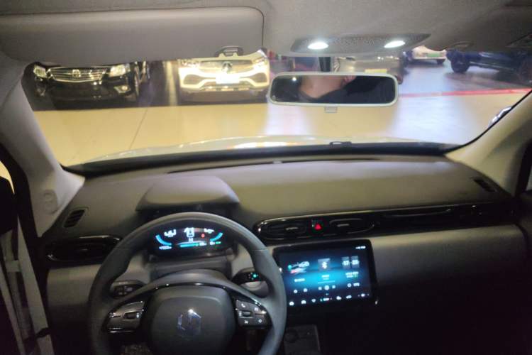 Used Leapmotor T03 2024 310 Comfort Edition
