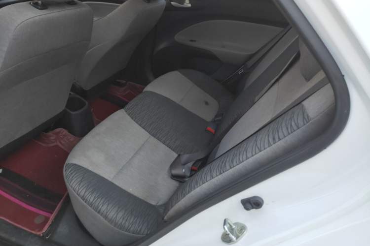 Used Kia Pegas 2020 Revised Version 1.4L Automatic Comfortable with Sunroof
