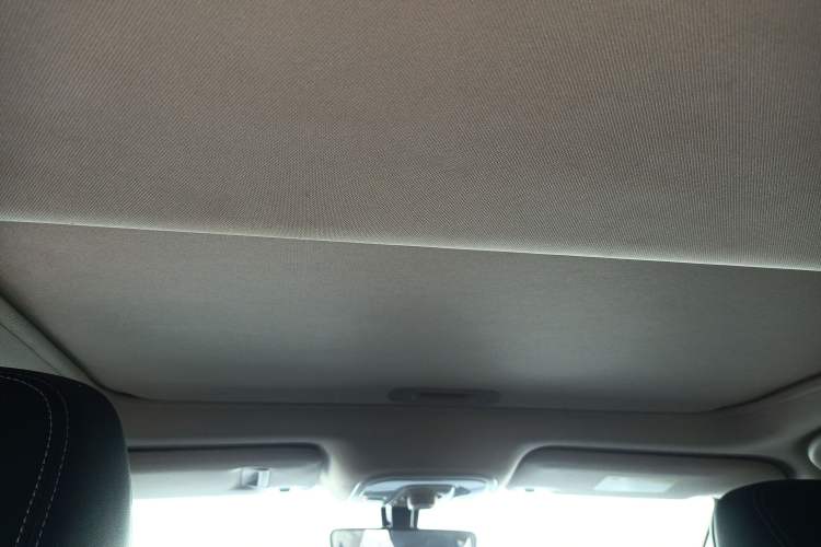 Used BYD Song 2021 Classic Edition 1.5T Automatic Elite Model
