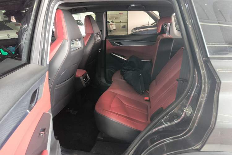 Used Changan CS75 PLUS 2022 2nd Generation 1.5T Automatic Prestige Version