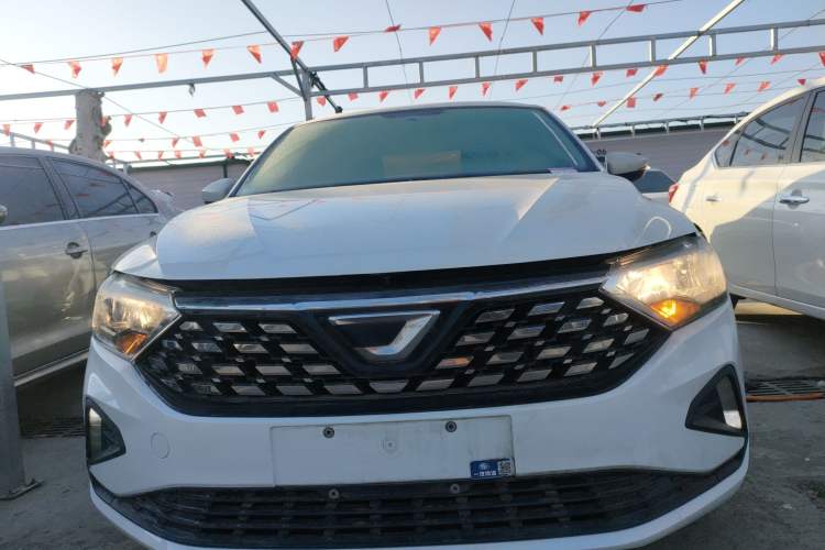 Used Jetta VA3 2021 1.5L Automatic "Upward Journey" Edition
